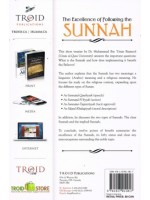 The Excellence of Following the Sunnah